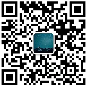 微信二维码